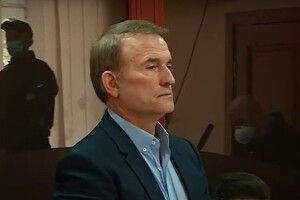 «У Медведчука, на відміну від Стуса, кращі адвокати були», - ветеран бойових дій на сході України Андрій Антоненко