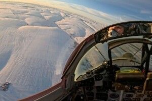  Найкращі українські льотчики гинуть за старих радянських літаках, чекаючи на F-16