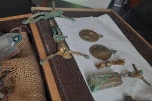 Археологи досліджують підземелля Жидичинського монастиря: нові відкриття в історії Волині   