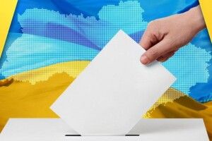 У Києві «Європейська Солідарність» на 3% випереджає «Слугу народу» – соціологи