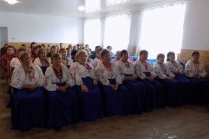 Привід для роздумів про взаємозв’язок поколінь
