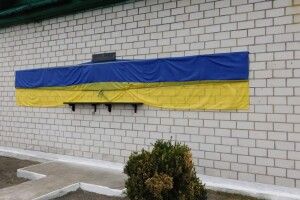 Імена, що залишаться в історії: у громадах Волині увіковічнять пам'ять загиблих Захисників