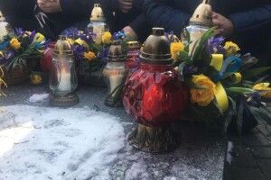 Клімкін зявив, що Україна пам’ятатиме кожного з 366-ти українців, вбитих поляками у Павлокомі