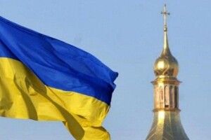 На Волині за два дні з московської церкви до ПЦУ перейшло 8 парафій 