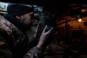 ЗСУ за день вразили 17 районів зосередження окупантів