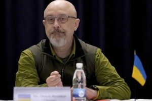 «Є певні кроки»: міністр оборони розповів, чи буде в Україні додаткова мобілізація