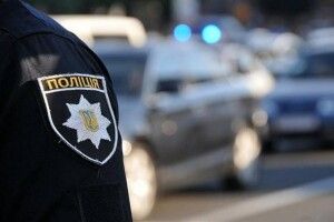 Горохівські поліцейські упіймали по гарячих слідах злодія з Локачинського району
