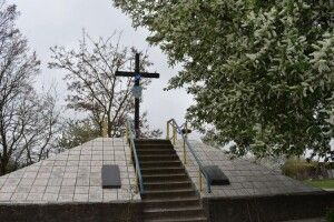 У селищі на Волині вшанують пам'ять борців за незалежність