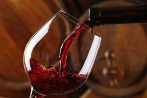 Тепер у світі знають не лише українську самогонку, а й вино
