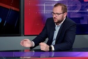 У Луцьку вода є скрізь