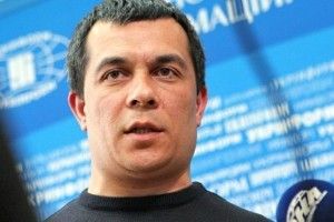 «Попросив тільки сигарети і чисту воду», - до Еміля Курбедінова додзвонилися колеги