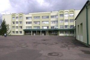 У Рівному вчителька отримала догану, незважаючи на провокації учня (Відео)