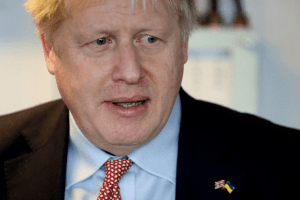 Британія надасть Україні додаткову військову допомогу на 1,6 млрд доларів