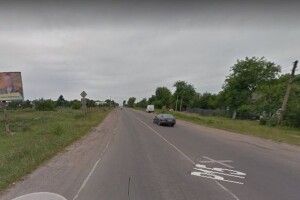 У Нововолинську будуть нові автостоянки