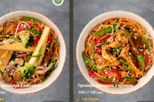 5 причин спробувати страви WOK в Pizza House
