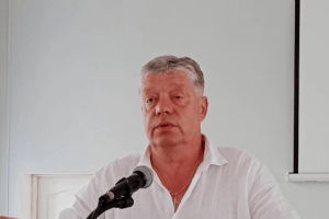 Офіційно: звільнили старосту Прилуцького старостинського округу