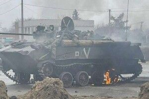 Вороги хочуть створити сухопутний коридор із окупованим Кримом 