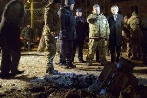 «Україні потрібна національна єдність, а не полювання на відьом» - французький філософ про справу Порошенка