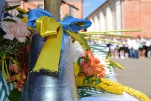 Перший дзвоник у ковельських школах пролунає 3 вересня