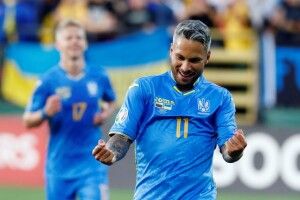 Марлос заявив про завершення кар'єри в збірній України