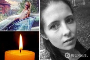 Вів сина в 1-й клас, коли повідомили про смерть дружини: подробиці загибелі матері трьох дітей
