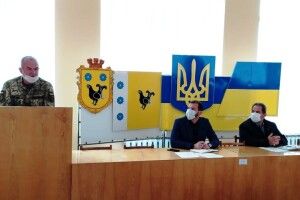 23 мешканців Старовижівщини призвуть в армію