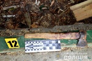 На Рівненщині чоловік убив знайомого та закопав тіло на подвір’ї