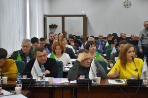 У Луцьку проголосували за бюджет: скільки піде на армію