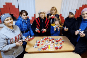У Смідині відновлюють давню традицію