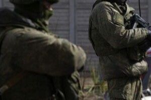 Експерт назвав терміни, коли у росії критично вичерпаються снаряди