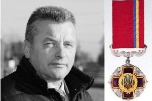 «Бойовий» голова очолив Гуто-Боровецьку громаду