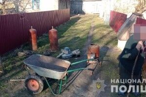 Волинянку вночі обікрав односелець з товаришем