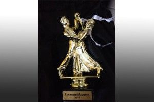 Маневицька «Калинонька» стала лауреатом ІІ премії на міжнародному конкурсі (Фото)