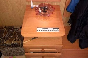 Двоє волинян обікрали квартиру в Рівному