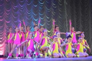 У Ковелі за півгодини стартує міжнародний фестиваль танцю