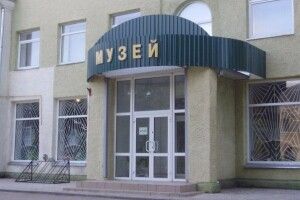 Чи буде музей у Торчині?