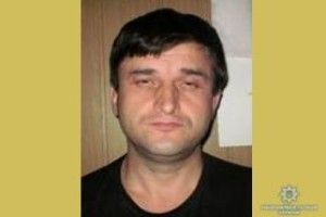 Поліція розшукує 45-річного волинянина за скоєння тяжких злочинів
