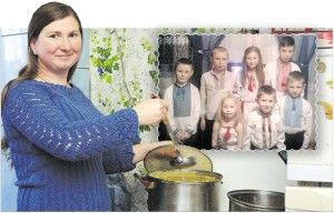Стала мамою… у 15 років!