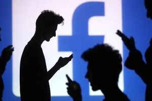 Facebook самоочистився