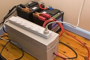 Китай став головним «павербанком» України