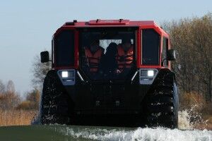 На Шацьких озерах відбулися міжнародні навчання рятувальників (Фото)