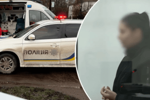 Загибель 6-річної Аліси: у Чернігові суд залишив поліцейську під вартою ще на два місяці