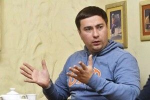 Росіяни не зможуть купувати українську с/г землю, - уповноважений Зеленського