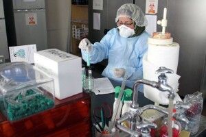 Стратегію лікування пацієнтів з туберкульозом змінюють на Рівненщині 