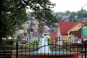Центром Горохова бігатимуть спортсмени