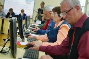 У Раді намагаються збільшити пенсійний вік українців