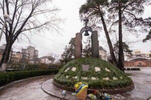 Завтра у храмах Волині лунатиме молитовний передзвін 