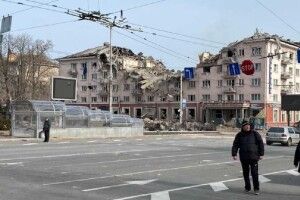 Ми ховаємо близько 40 людей в день, – мер Чернігова 