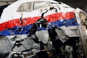Сьогодні мають оприлюднити прізвища причетних до збиття МН17 