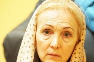 Як це – бути мамою полоненого